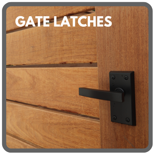 360 Yardware Gate Latches